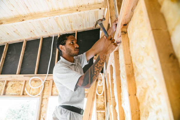 Best Attic Insulation Installation  in Conway Springs, KS